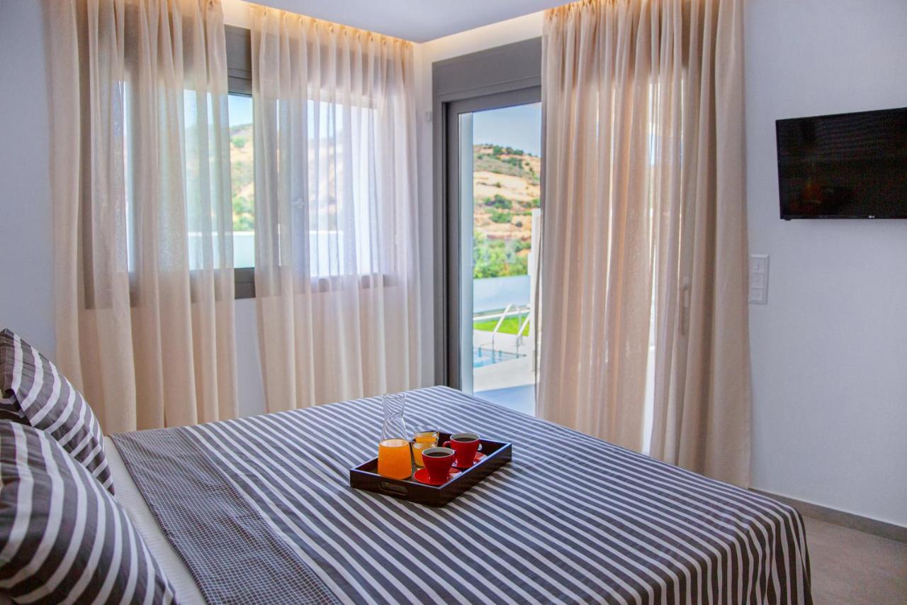 Adrianna Villa 1 Bali  Exteriör bild