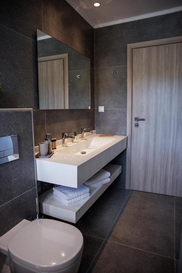 Adrianna Villa 1 Bali  Exteriör bild